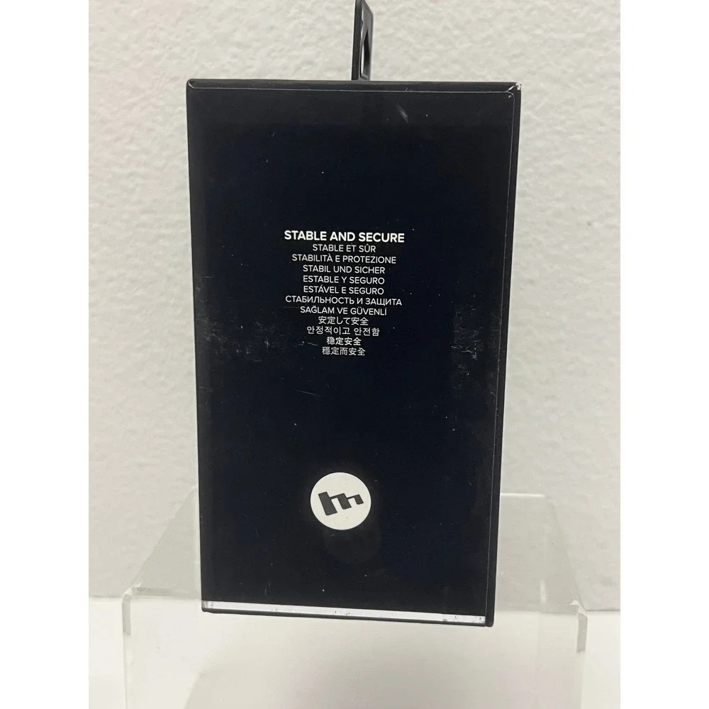 NEW Mophie Watch Dock Compatible with Apple Watch Convenience Cord Management